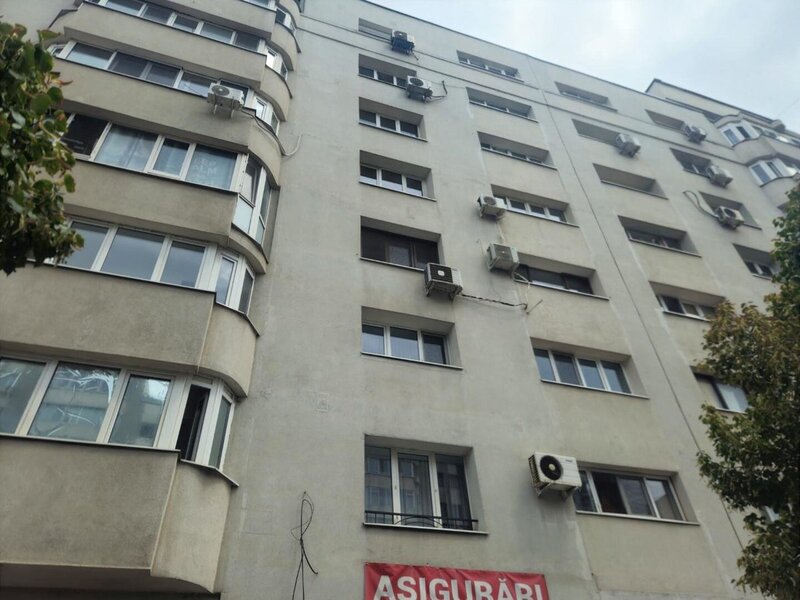 Piata Muncii, Calea Calarasilor, 2 camere decomandat, 63 mp.